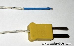 Thermocouples Explained: Types, Ranges, and Performance Comparison