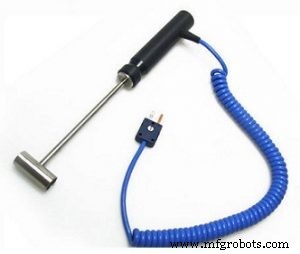 Thermocouples Explained: Types, Ranges, and Performance Comparison