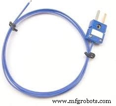 Thermocouples Explained: Types, Ranges, and Performance Comparison