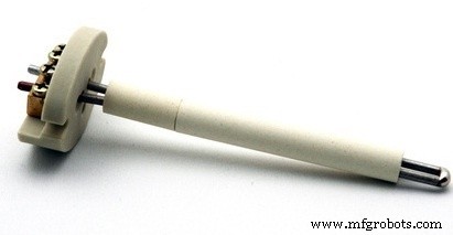 Thermocouples Explained: Types, Ranges, and Performance Comparison