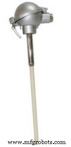 Thermocouples Explained: Types, Ranges, and Performance Comparison