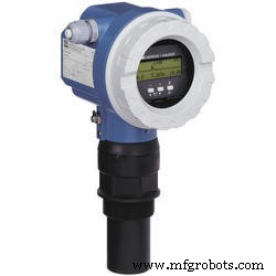 Understanding Level Sensors: Types, Functions, and Industry Applications