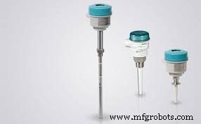 Understanding Level Sensors: Types, Functions, and Industry Applications