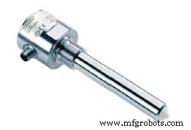 Understanding Level Sensors: Types, Functions, and Industry Applications