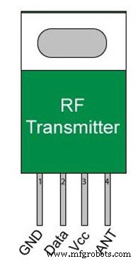 Build a Wireless IR‑Sensor‑Driven Robotic Vehicle