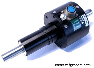 How Tactile Sensors Work: Types, Principles, and Applications