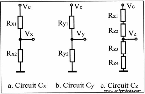 How Tactile Sensors Work: Types, Principles, and Applications
