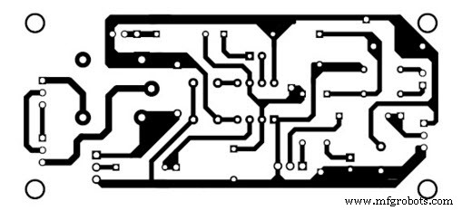 Passive Infrared Sensor Power‑Saver Circuit: Design, Operation, and Applications