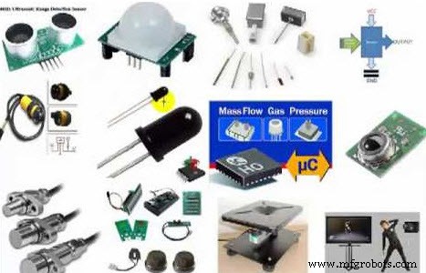 How Everyday Sensors Shape Modern Life – Expert Insights