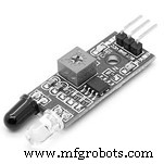 Comprehensive Guide to Sensor Types and Circuit Diagrams