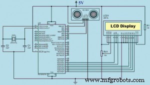 Comprehensive Guide to Sensor Types and Circuit Diagrams