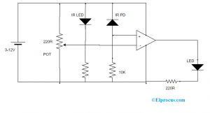 Comprehensive Guide to Sensor Types and Circuit Diagrams