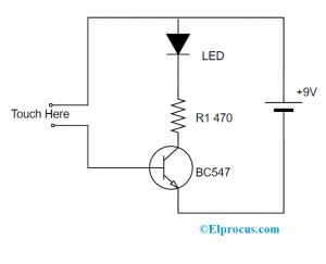 Comprehensive Guide to Sensor Types and Circuit Diagrams