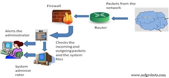Intrusion Detection Systems: Protecting Your Network with Smart Alerts