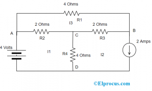 Mesh Analysis Explained: Procedure, Examples, and Applications