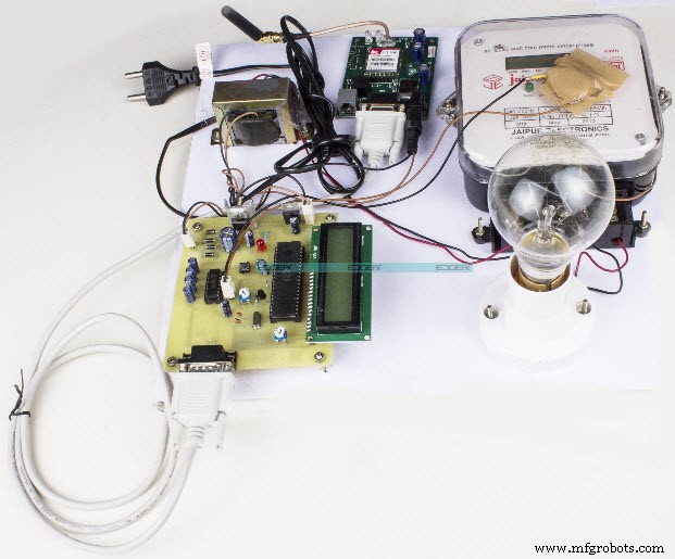 Embedded Systems: Definition, Architecture, and Real‑World Applications