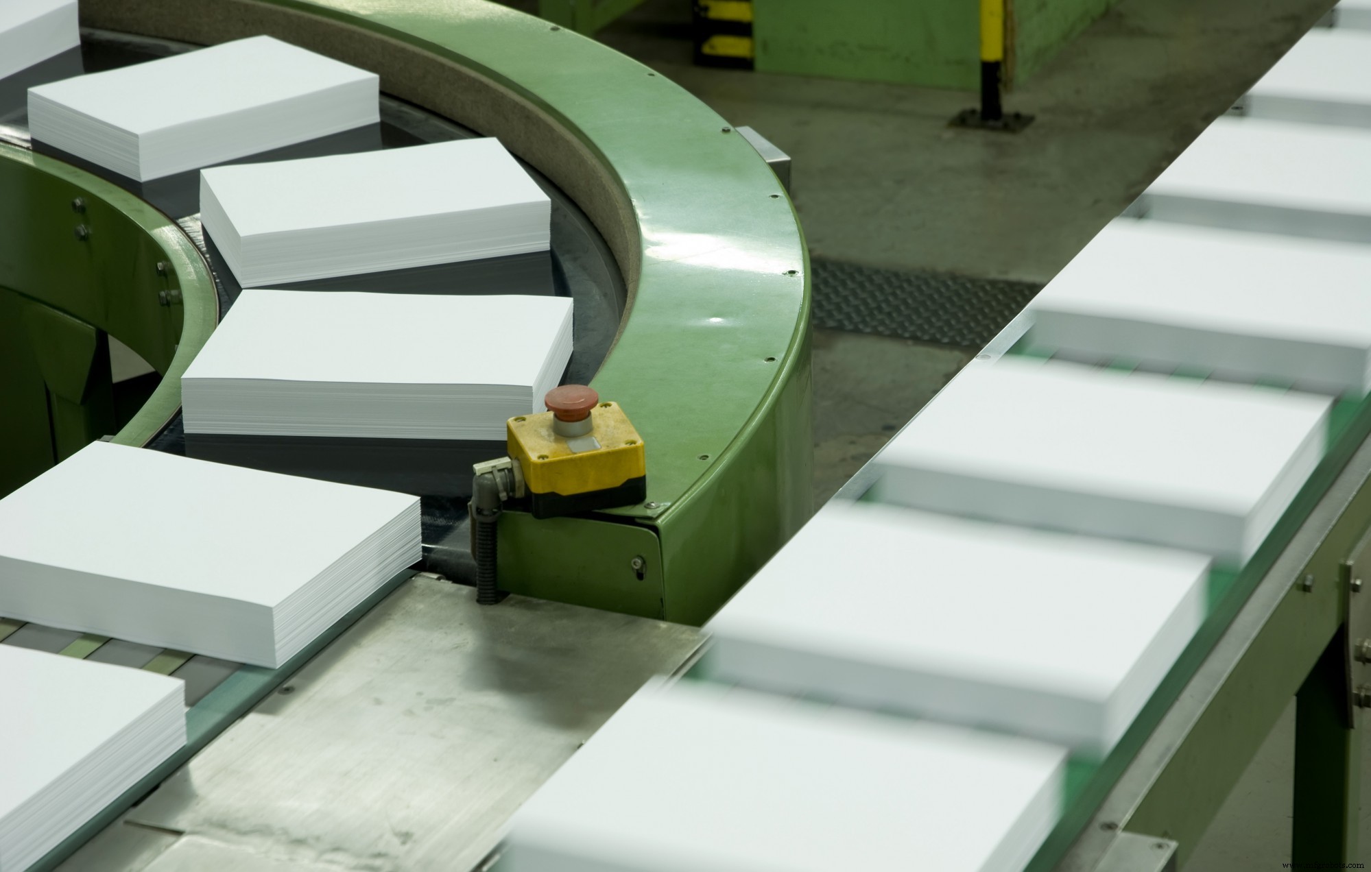 How Digital Transformation is Reshaping the Paper Industry s Future