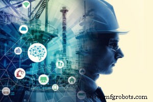 Key Foundations for Successful IIoT Implementation in Your Factory