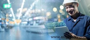 How Augmented Reality Enhances Industrial Maintenance Efficiency