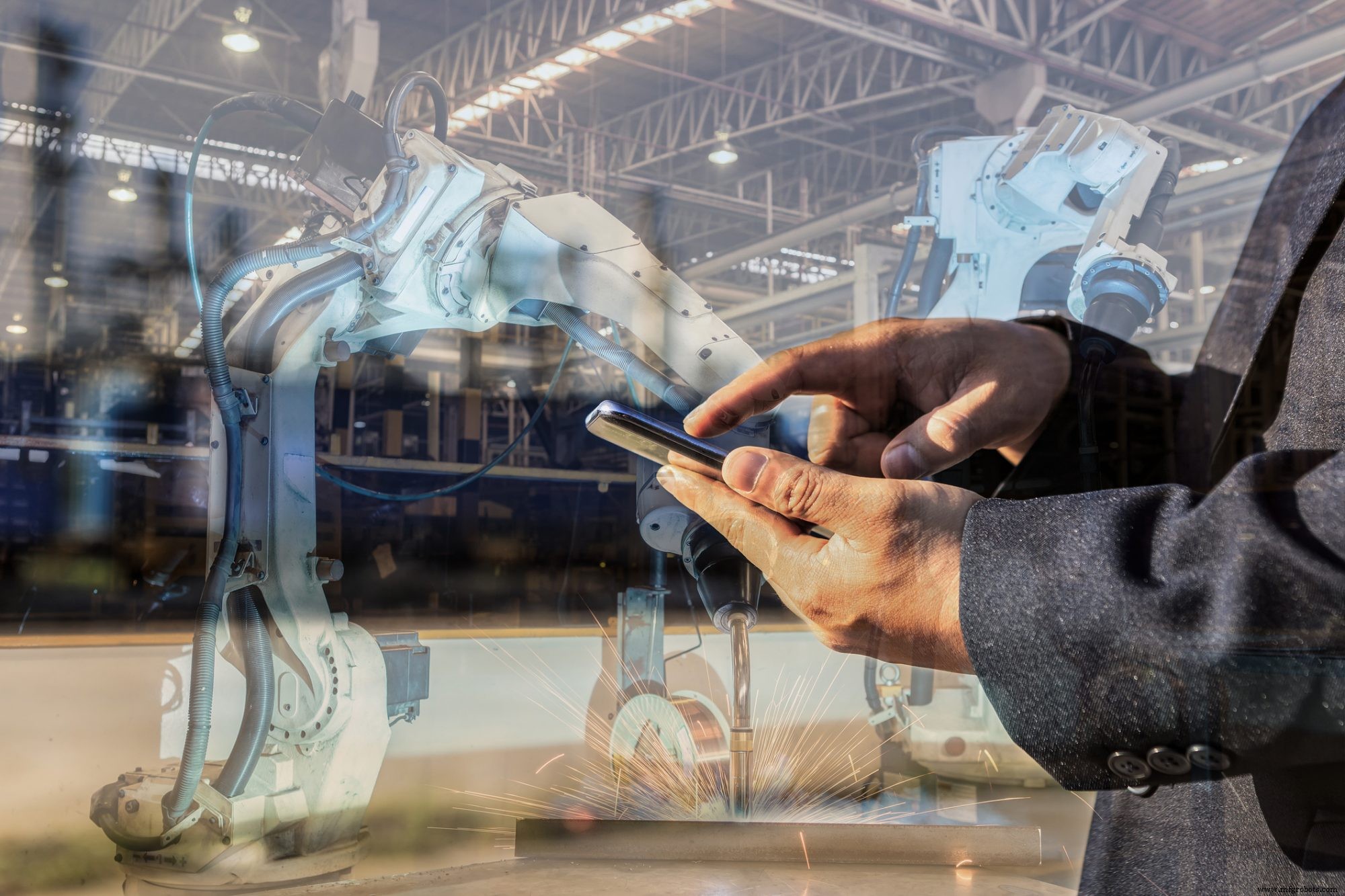 Digital Factory Explained: Definition, Benefits, and Transformation Opportunities