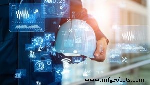 Digital Factory Explained: Definition, Benefits, and Transformation Opportunities