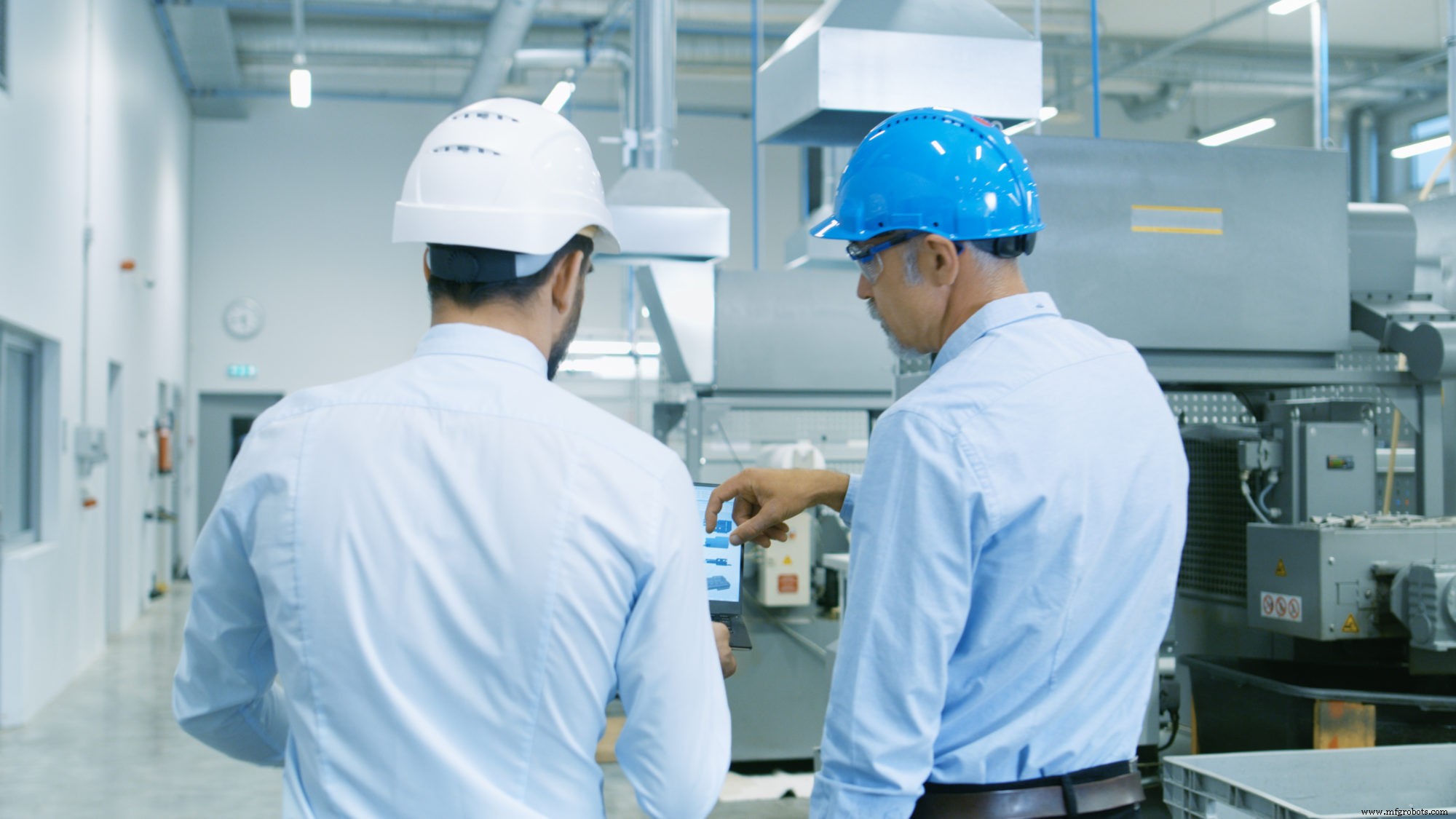 Unlock Hidden Value in Legacy Production Equipment with Smart Automation Upgrades