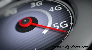 How 5G is Transforming Smart Factories into High‑Performance Powerhouses