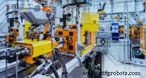 Why Adopt IIoT in Your Factory: 4 Key Benefits