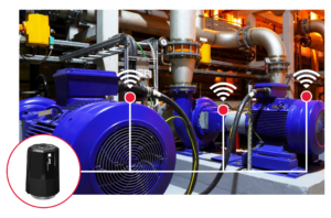 2021 Industrial IoT Trends: Remote Monitoring, Predictive Maintenance, and Worker Safety