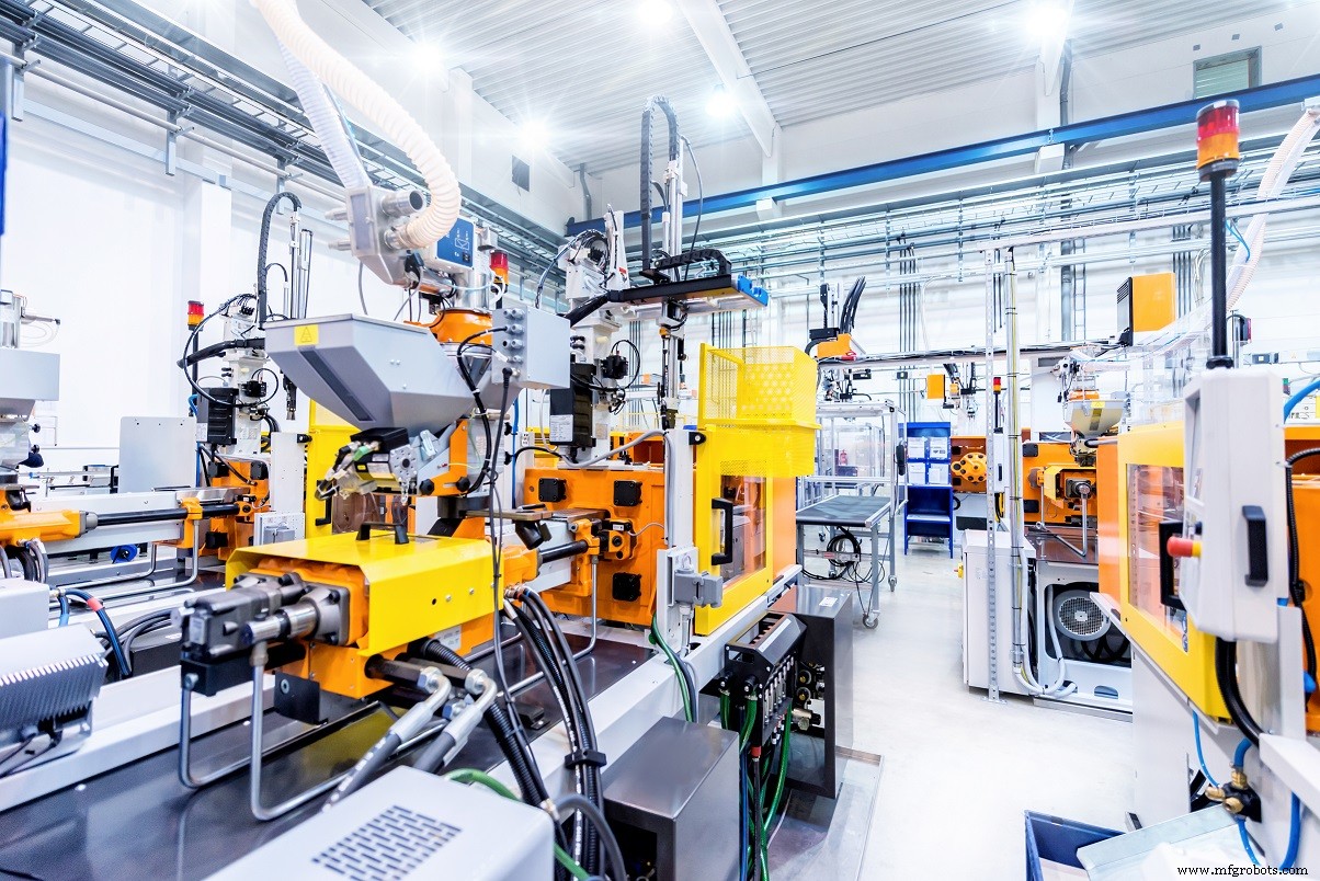 Post‑Pandemic Manufacturing Technology Investments: Seizing Growth Opportunities