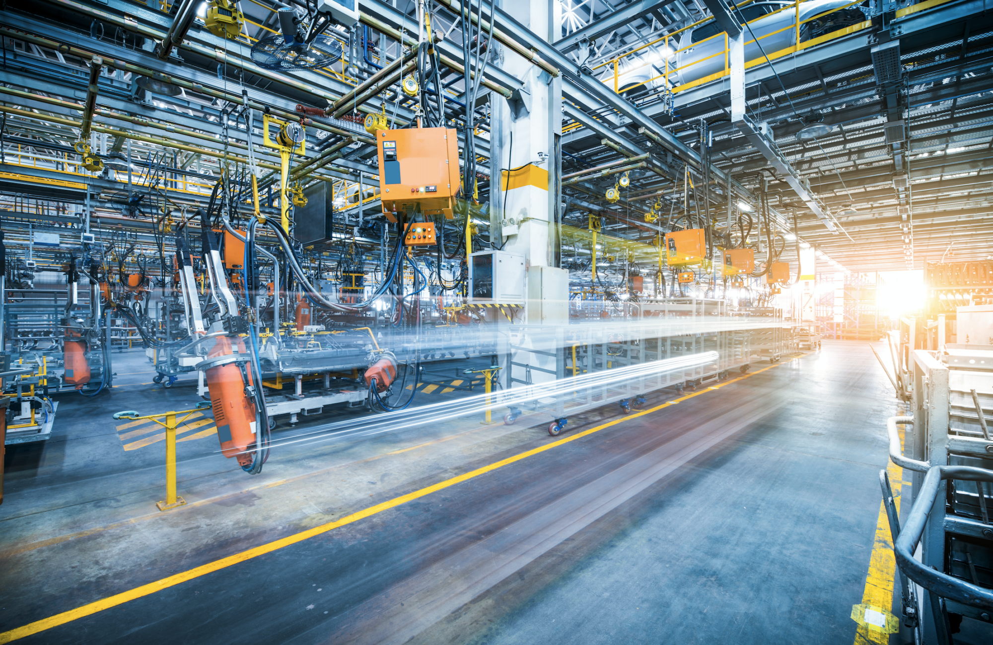 Why Facility Management Drives Industrial Success