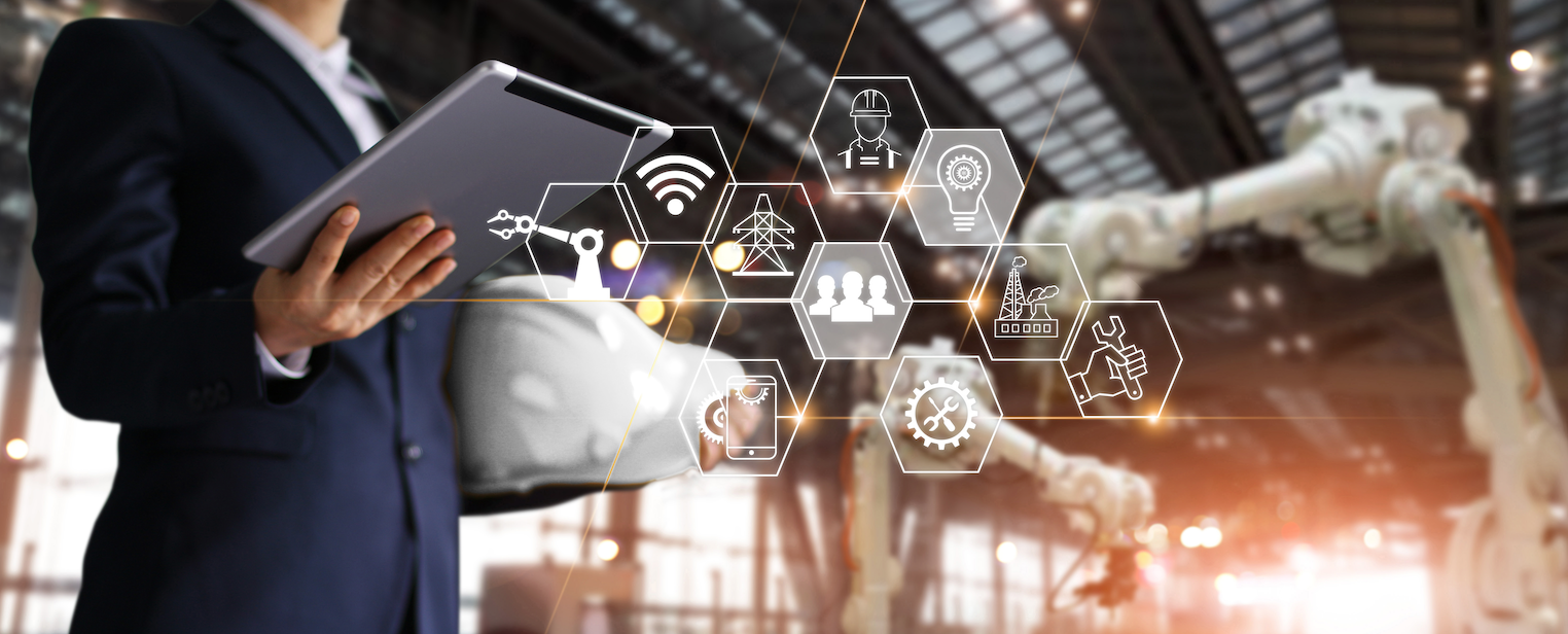 Industries Leveraging IIoT Sensors for Enhanced Efficiency