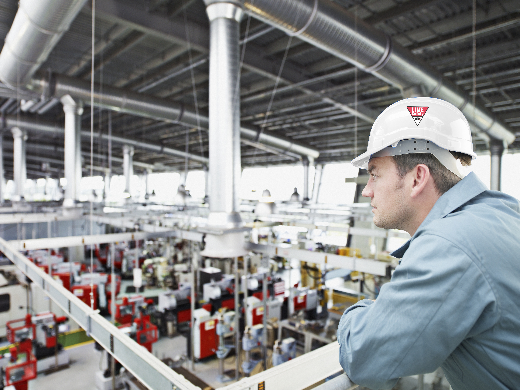 Industrial Maintenance Staffing Solutions for Peak Efficiency