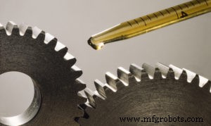 Manufacturing Equipment Lubrication: Debunking Myths and Unlocking Performance