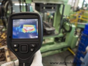 Unlocking Real-Time Value with Predictive Maintenance