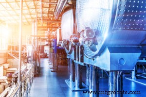 How Industrial Maintenance Has Evolved: From Reactive to Predictive