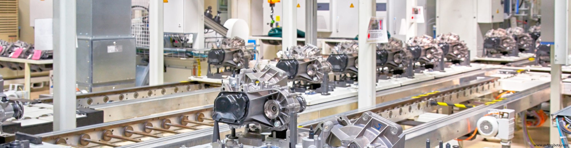 10 Proven Strategies for an Effective Preventive Maintenance Program