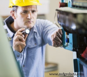 10 Proven Strategies for an Effective Preventive Maintenance Program