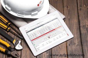7 Key Advantages of Computerized Maintenance Management Systems (CMMS)