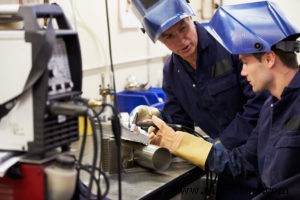 How a Manufacturing Skills Gap Threatens Your Business: 4 Key Impacts