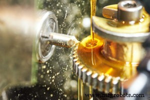 Introducing the Certified Machinery Lubrication Engineer (MLE) – A New Industry Benchmark