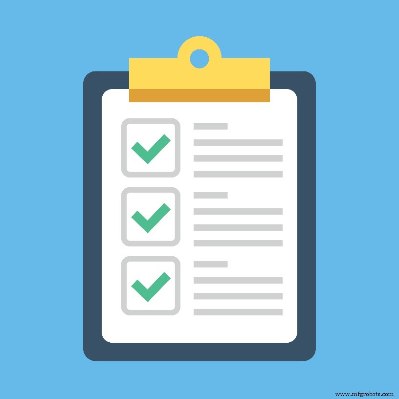 Your Comprehensive Predictive Maintenance Checklist: Boost Efficiency, Cut Downtime & Drive ROI