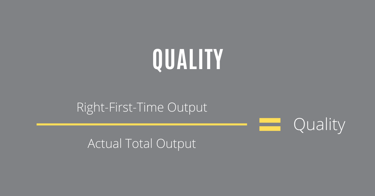 Maintenance Best Practices to Boost Overall Equipment Effectiveness (OEE)