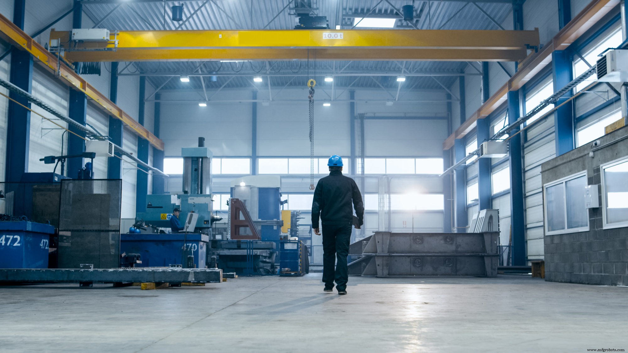 Outsourcing Industrial Maintenance: When to Hand Over Part or All of Your Operations