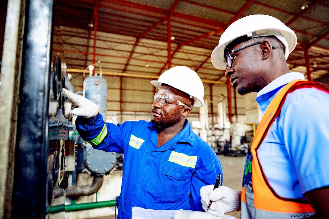 Root Cause Failure Analysis: A Proven Approach for Manufacturing Excellence