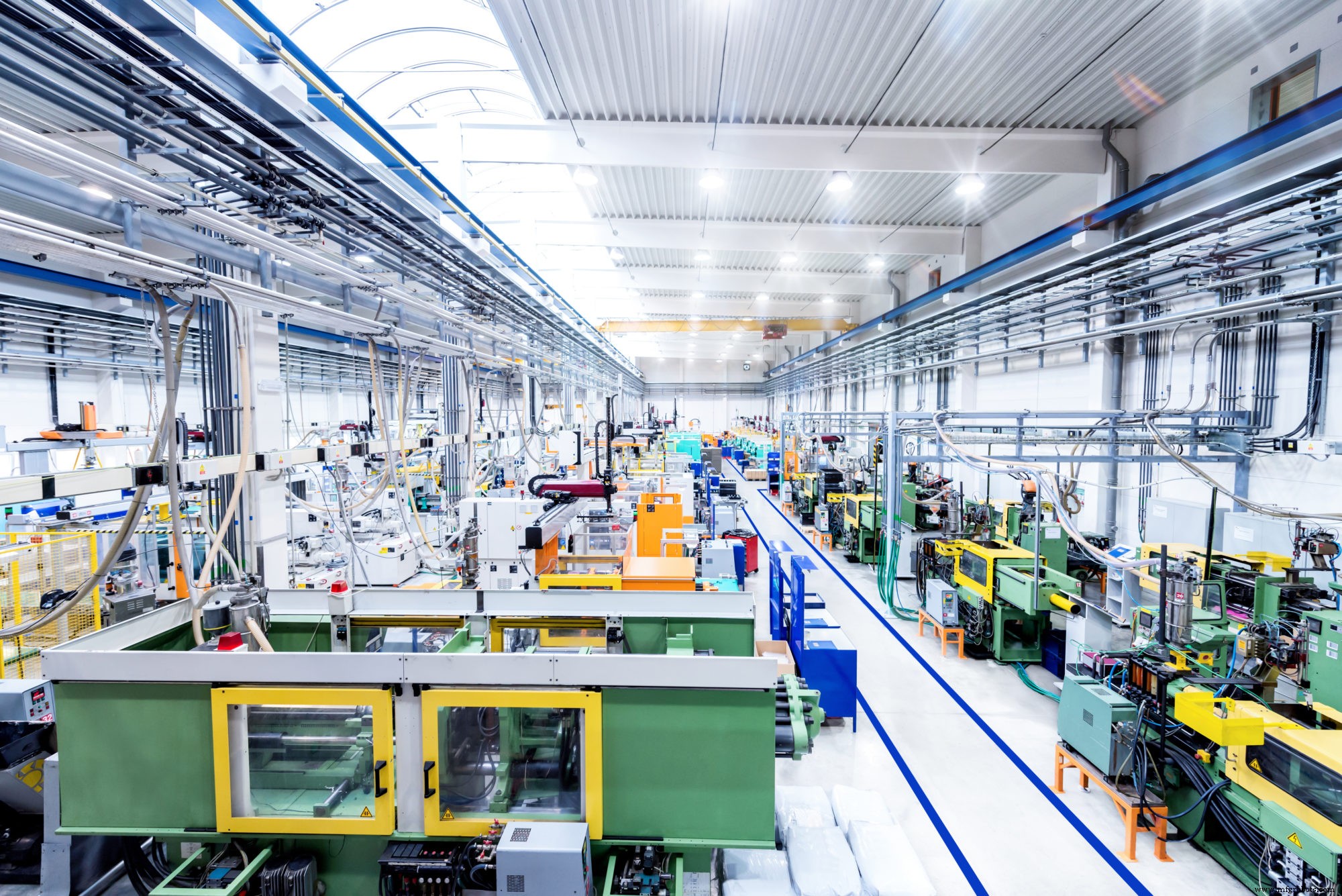 Boost Your Manufacturing Facility’s Operational Efficiency: 6 Proven Strategies