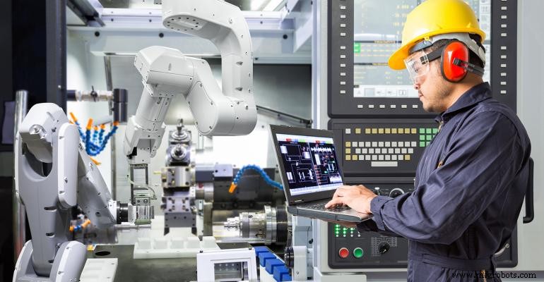 2020 Manufacturing Skills Gap: 10 Essential Technical Skills Employers Seek
