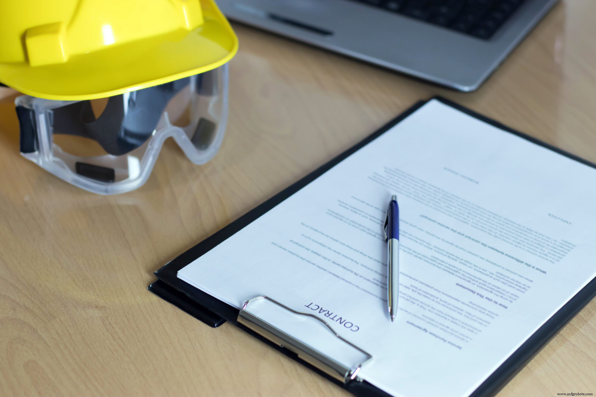 Why an Annual Maintenance Contract Boosts Plant Reliability and Saves Costs