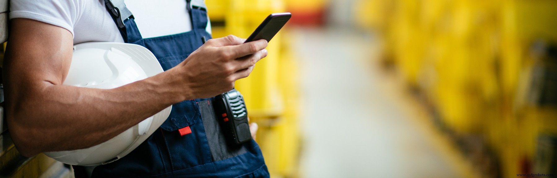 How Mobile Plant Maintenance Drives Efficiency, Productivity, and Profitability