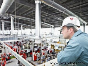 Mastering Total Productive Maintenance: A Practical Guide to Zero Downtime and Peak Efficiency